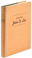 Journals of John D. Lee