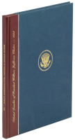 Selected Speeches of President William Jefferson Clinton--1993