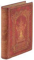 A Narrative of the Mission sent by the Governor-General of India to the Court of Ava in 1855
