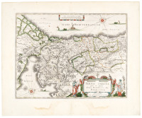 Terra Sancta quae in Sacris Terra Promissionis olim Palestina