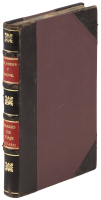 Diario de viage de la Comision de limites que puso el gobierno de la Republica, bajo la direccion del exmo. sr. general de division d. Manuel de Mier y Teran. Lo escribieron por su &oacute;rden los individuos de la misma Comision d. Luis Berlandier y d. Rafael C