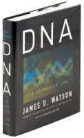 DNA: The Secret of Life