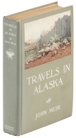 Travels in Alaska