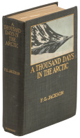 A Thousand Days in the Arctic
