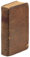 A System of Surgery. Extracted from the Works of Benjamin Bell