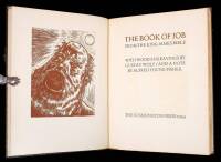 The Book of Job from the King James Bible