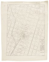 Residence Map of Arcata California