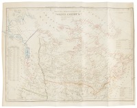 British Possessions in North America