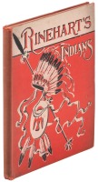 Rinehart's Indians