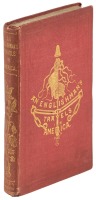 An Englishman's Travels in America: His Observations of Life and Manners in the Free and Slave States