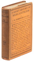 A Short History of Mercantilism