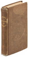A New Guide for Emigrants to the West, Containing Sketches of Ohio, Indiana, Illinois, Missouri, Michigan, with the Territories of Wisconsin and Arkansas, and the Adjacent Parts.