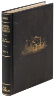Report upon the Colorado River of the West