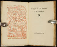 Songs of Innocence