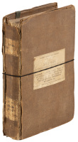 Memoirs by Commander James Felix Jones, I.N. Steam-Trip to the North of Baghdad, in April 1846; with notes of various objects of interest en route...