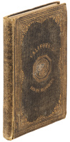 California and its Resources: A Work for the Merchant, the Capitalist, and the Emigrant
