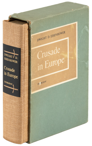 Crusade in Europe