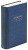 Journal as Ambassador to Great Britain