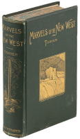 Marvels of the New West