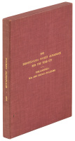 The Pennsylvania Pocket Almanack for the Year 1773