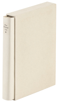 Facsimile of Poor Richard&rsquo;s Almanack for 1733