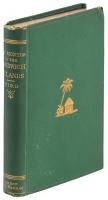The Hawaiian Archipelago: Six Months Among the Palm Groves, Coral Reefs, and Volcanoes of the Sandwich Islands