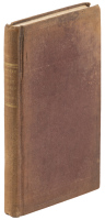 A Winter in the West Indies and Florida; Containing General Observations Upon Modes of Travelling, Manners and Customs, Climates and Productions, with a Particular Description of... places of Resort for Northern Invalids.