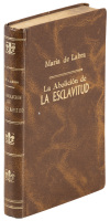 La Abolicion de la Esclavitud en el Orden Economico [The Abolition of Slavery in the Economic Order]