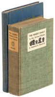 The Negro Family in the United States