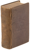 The Diary of the Revolution. A Centennial Volume embracing the current events in our country's history from 1775 to 1781 as described by American, British, and Tory contemporaries; compiled from the journals, documents, private records correspondence, etc