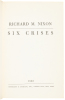 Six Crises - 3