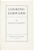 Looking Forward - 6