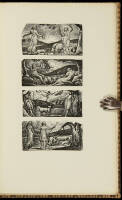 The Illustrations of William Blake for Thornton's Virgil with the First Ecologue and the Imitation by Ambrose Philips