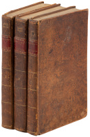 A Voyage to the Eastern Part of Terra Firma, or the Spanish Main, in South-America, During the Years 1801, 1802, 1803, and 1804...