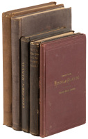Five volumes on mining