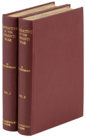 The Ashanti War. A Narrative Prepared from the Official Documents by Permission of Major-General Sir Garnet Wolseley