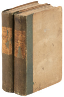 Tour of the American Lakes, and among the Indians of the North-West Territory, in 1830: Disclosing the Character and Prospects of the Indian Race
