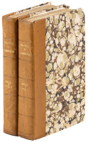 Travels Through the States of North America, and the Provinces of Upper and Lower Canada, During the Years 1795, 1796, and 1797