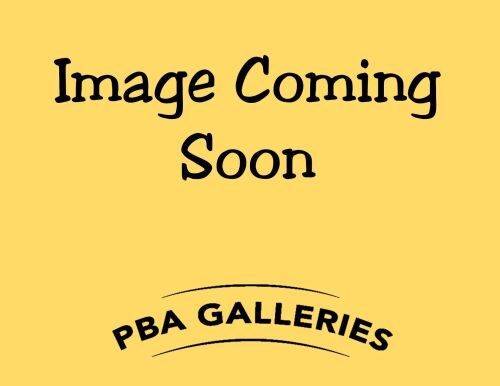 WITHDRAWN * Mr. A [No. 1] * SIGNED by DITKO * Steve Ditko Collection