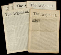 The Argonaut