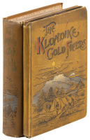 Alaska and the Klondike Gold Fields. Containing a Full Account of the Discovery of Gold; Enormous Deposits of the Precious Metal; Routes Traversed by Miners; How To Find Gold; Camp Life at Klondike; Practical Instructions for Fortune Seekers, Etc. Etc.