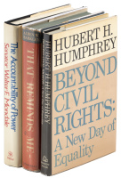 Three Volumes by Vice Presidents