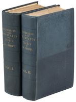 The Expedition for the Survey of the Rivers Euphrates and Tigris... in the Years 1835, 1836, and 1837; preceded by geographical and historical notices of the regions situated between the rivers Nile and Indus...