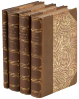 History of the Expedition under the Command of Lewis and Clark to the Sources of the Missouri River, thence across the Rocky Mountains and down the Columbia River to the Pacific Ocean performed during the Years 1804-5-6, by Order of the Government of the 