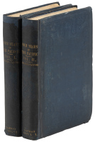 Four Years in the Pacific. In Her Majesty's Ship "Collingwood." From 1844 to 1848