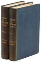 Narrative of a Voyage Round the World, Performed in Her Majesty's Ship Sulphur, During the Years 1836-1842, Including Details of the Naval Operations in China, From Dec. 1840, to Nov. 1841