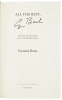 All the Best, George Bush: My Life in Letters and Other Writings - 3