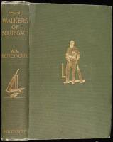 The Walkers of Southgate: A Famous Brotherhood of Cricketers