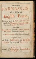 A New Library of Poetry and Song.