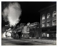 Main Line on Main Street